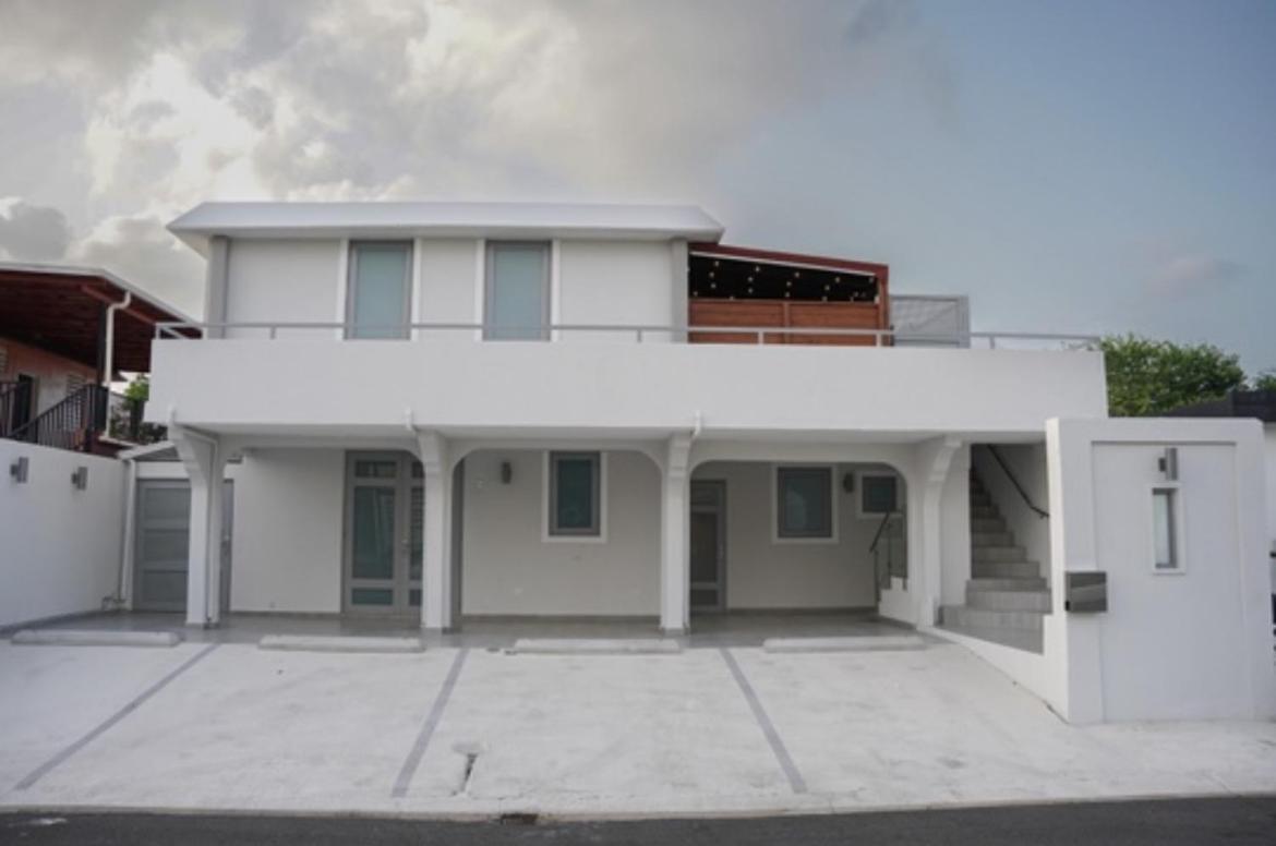 North Breeze Guest House 2 Toa Baja 外观 照片